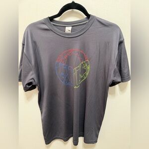 Spartan Race Graphic T-Shirt